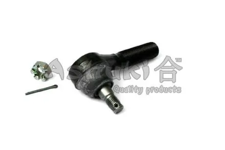 Наконечник поперечной рулевой тяги ASHUKI N86075