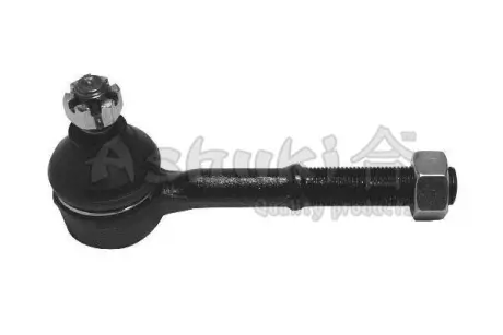 Наконечник поперечной рулевой тяги ASHUKI N86095
