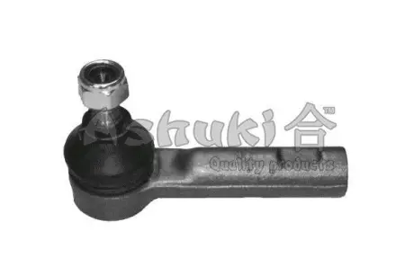Наконечник поперечной рулевой тяги ASHUKI N86175