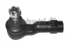 Наконечник поперечной рулевой тяги ASHUKI N86230 (фото 1)