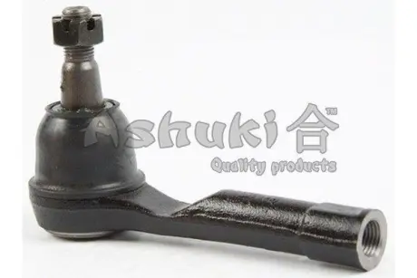 Наконечник поперечной рулевой тяги ASHUKI N86285