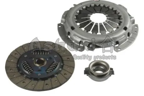 Комплект сцепления ASHUKI N89030