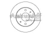 Тормозной диск ASHUKI S01614 (фото 1)