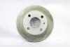 Тормозной диск ASHUKI S01625 (фото 1)
