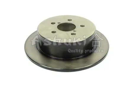 Тормозной диск ASHUKI S01740