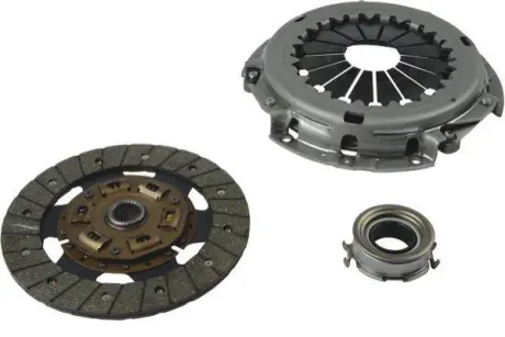 Комплект сцепления ASHUKI S04550