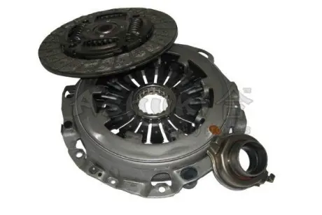 Комплект сцепления ASHUKI S04554