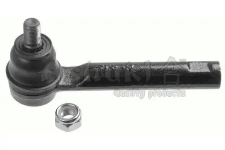 Наконечник поперечной рулевой тяги ASHUKI S58001