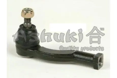 Наконечник поперечной рулевой тяги ASHUKI S58005