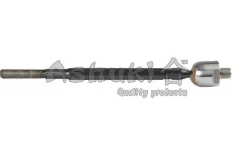 Осевой шарнир, рулевая тяга ASHUKI S58011