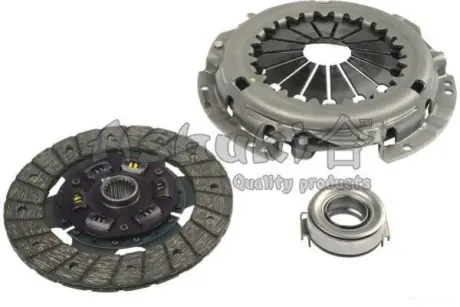 Комплект сцепления ASHUKI T07401