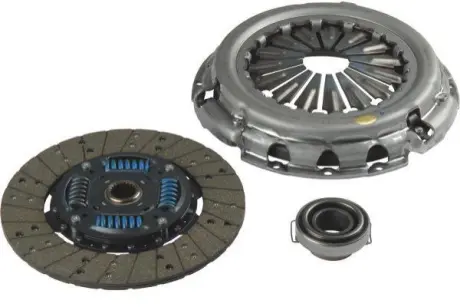 Комплект сцепления ASHUKI T07740