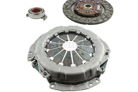Комплект сцепления ASHUKI T07741