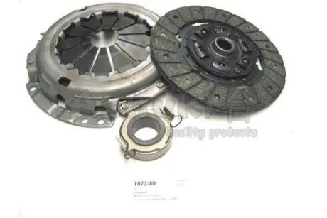Комплект сцепления ASHUKI T07780