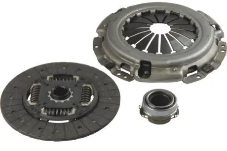 Комплект сцепления ASHUKI T07788