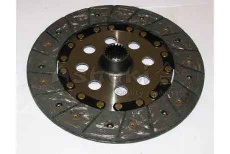 Диск сцепления ASHUKI T07851