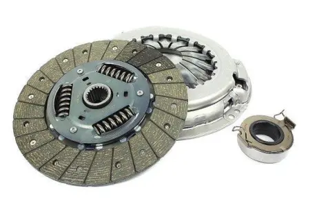 Комплект сцепления ASHUKI T07930
