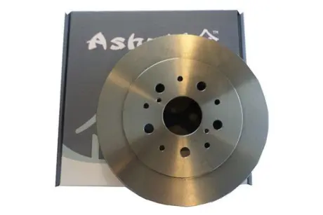 Тормозной барабан ASHUKI T11356