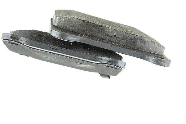 Комплект тормозных колодок, дисковый тормоз ASHUKI T11440 (фото 1)