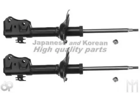 Амортизатор ASHUKI T35013