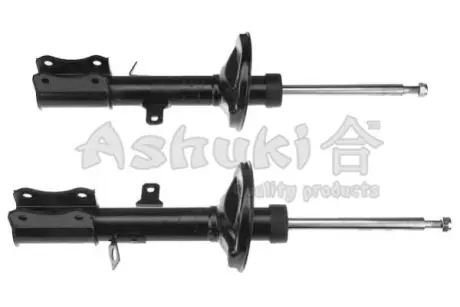 Амортизатор ASHUKI T35038I