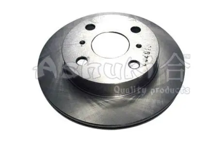 Тормозной диск ASHUKI T60120