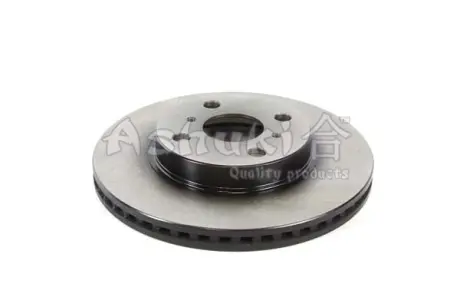 Тормозной диск ASHUKI T60265