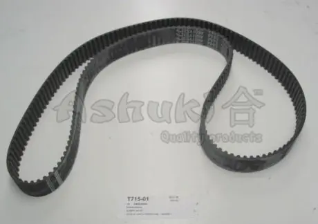 Ремень ГРМ ASHUKI T71501