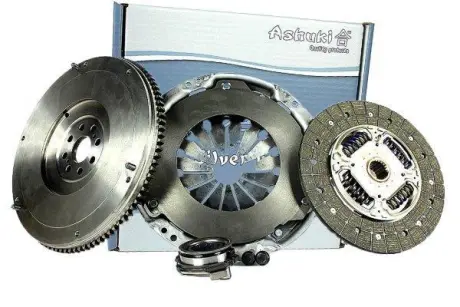 Комплект сцепления ASHUKI T77120