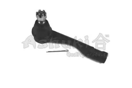 Наконечник поперечной рулевой тяги ASHUKI T86008