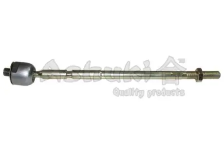 Осевой шарнир, рулевая тяга ASHUKI T86025
