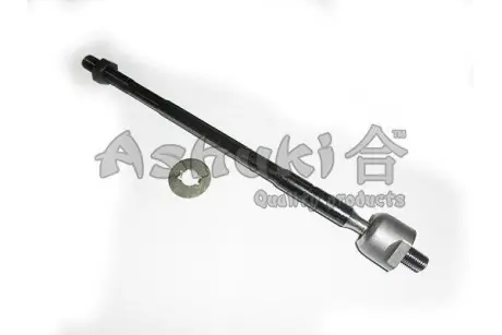 Осевой шарнир, рулевая тяга ASHUKI T86035