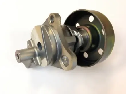 Натяжитель ремня, клиновой зубча ASHUKI T88025C
