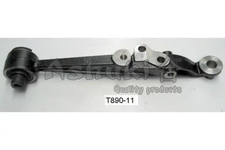 Рычаг независимой подвески колеса, подвеска колеса ASHUKI T89011