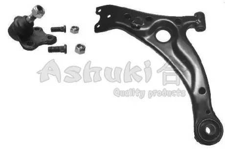 Рычаг независимой подвески колеса, подвеска колеса ASHUKI T89022