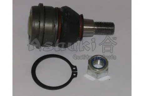 Рычаг независимой подвески колеса, подвеска колеса ASHUKI T89505