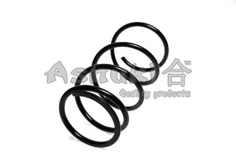 Пружина ходовой части ASHUKI T99572
