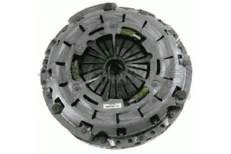 Комплект сцепления ASHUKI US103012