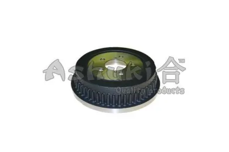 Тормозной барабан ASHUKI US104701