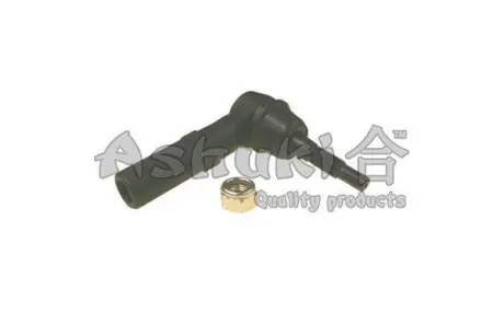 Наконечник поперечной рулевой тяги ASHUKI US108705