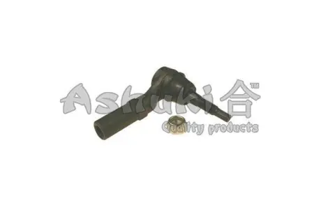 Наконечник поперечной рулевой тяги ASHUKI US108706