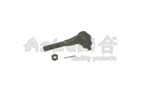 Наконечник поперечной рулевой тяги ASHUKI US108708