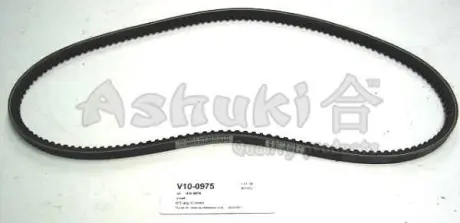 Клиновой ремень ASHUKI V100975