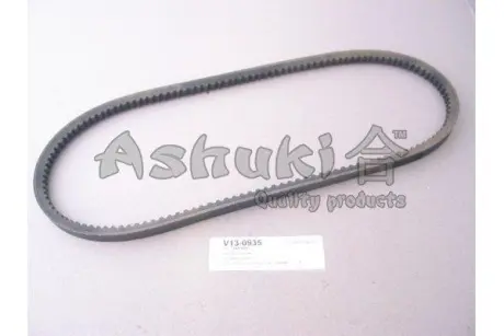 Клиновой ремень ASHUKI V130935