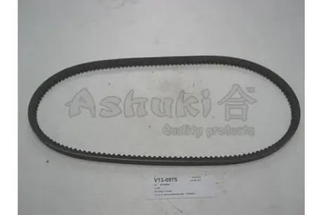 Клиновой ремень ASHUKI V130975