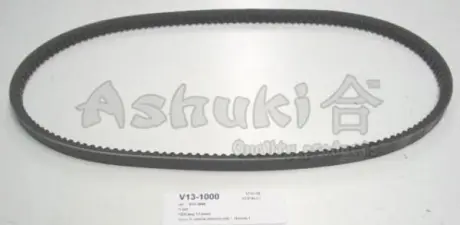 Клиновой ремень ASHUKI V131000
