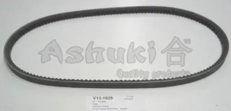 Клиновой ремень ASHUKI V131025