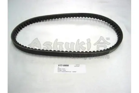 Клиновой ремень ASHUKI V170850