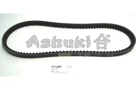 Клиновой ремень ASHUKI V171060