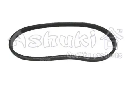 Поликлиновой ремень ASHUKI VM30563